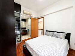 Waterfront Isle (D16), Condominium #612071461